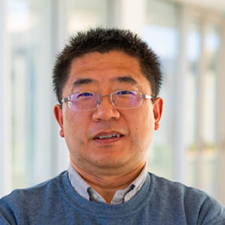 Dr. Lifeng Liu