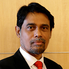 Dr. Kamaruzzaman Sopian